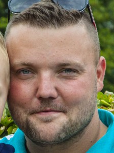 Glad kunde